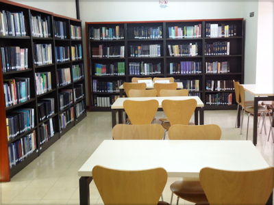 Biblioteca PERT